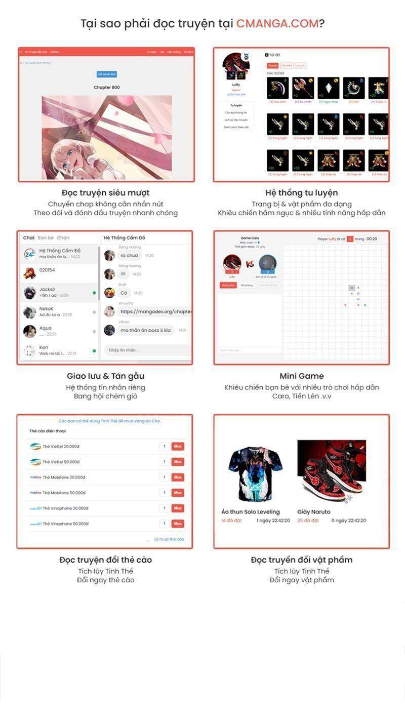 Toàn Mạng Đều Là Fan Cp Của Tôi Với Ảnh Đế Chapter 52 - 30