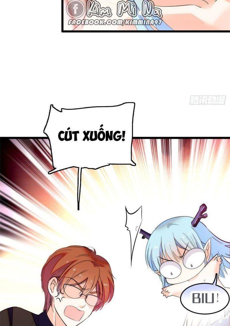 Toàn Mạng Đều Là Fan Cp Của Tôi Với Ảnh Đế Chapter 52 - 4