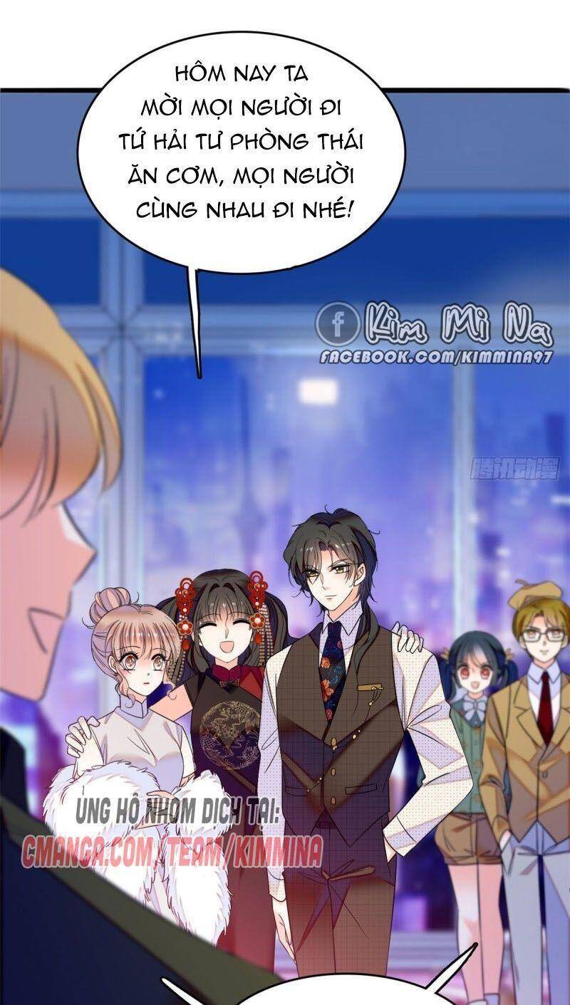 Toàn Mạng Đều Là Fan Cp Của Tôi Với Ảnh Đế Chapter 52 - 33