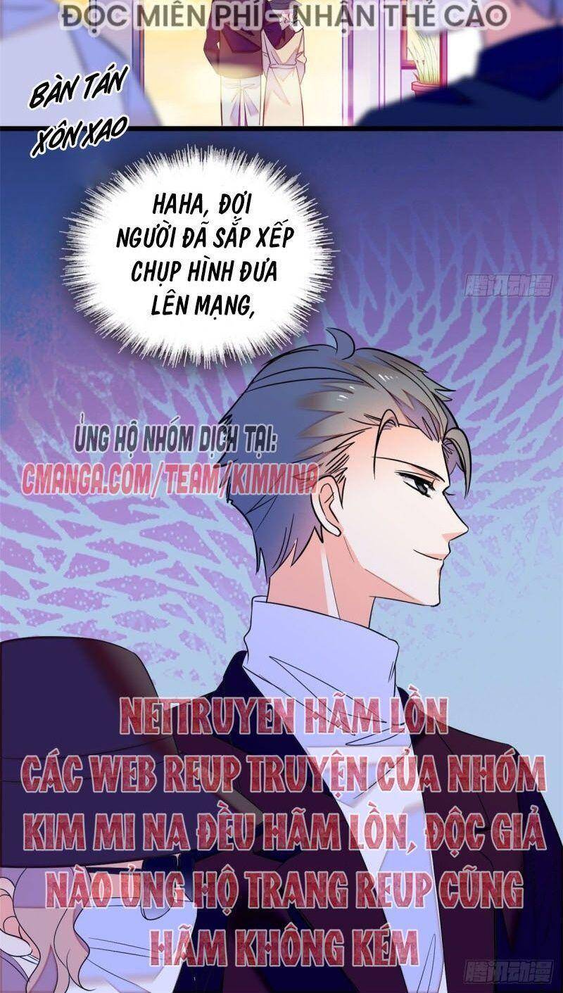 Toàn Mạng Đều Là Fan Cp Của Tôi Với Ảnh Đế Chapter 52 - 36