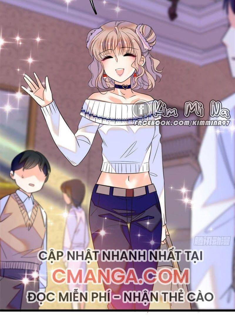 Toàn Mạng Đều Là Fan Cp Của Tôi Với Ảnh Đế Chapter 52 - 38