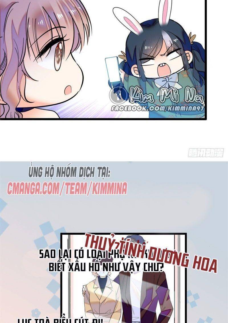 Toàn Mạng Đều Là Fan Cp Của Tôi Với Ảnh Đế Chapter 52 - 40