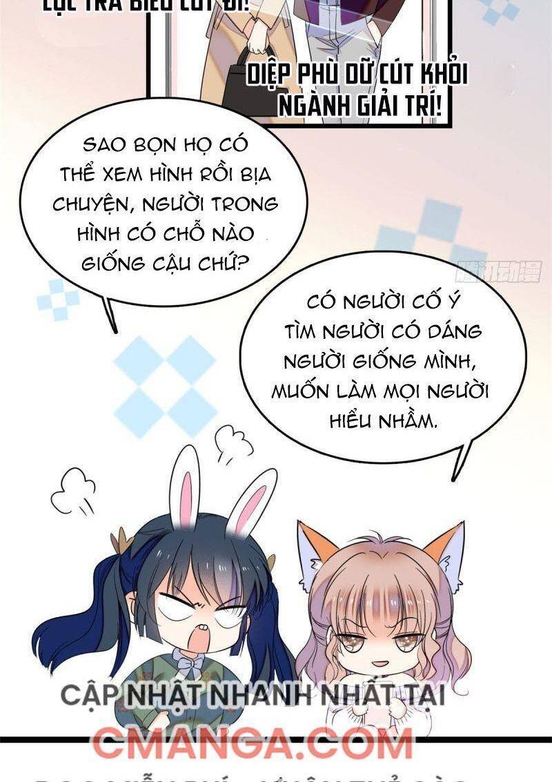 Toàn Mạng Đều Là Fan Cp Của Tôi Với Ảnh Đế Chapter 52 - 41