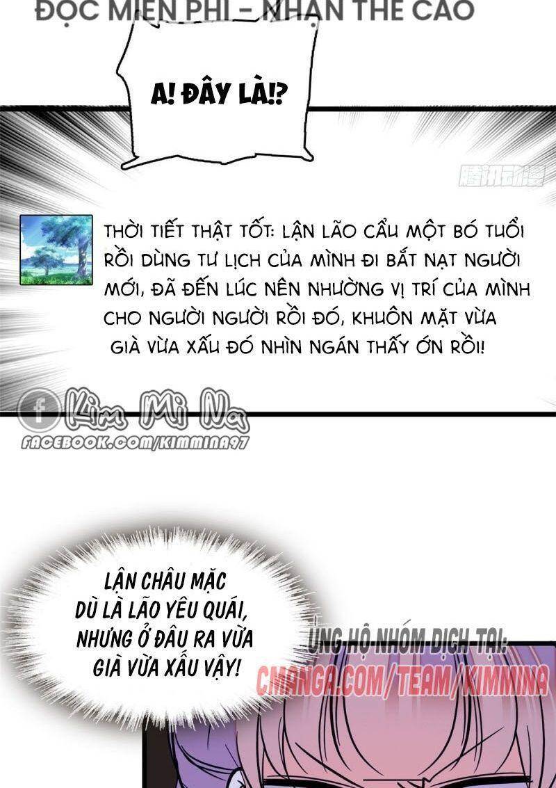 Toàn Mạng Đều Là Fan Cp Của Tôi Với Ảnh Đế Chapter 52 - 42