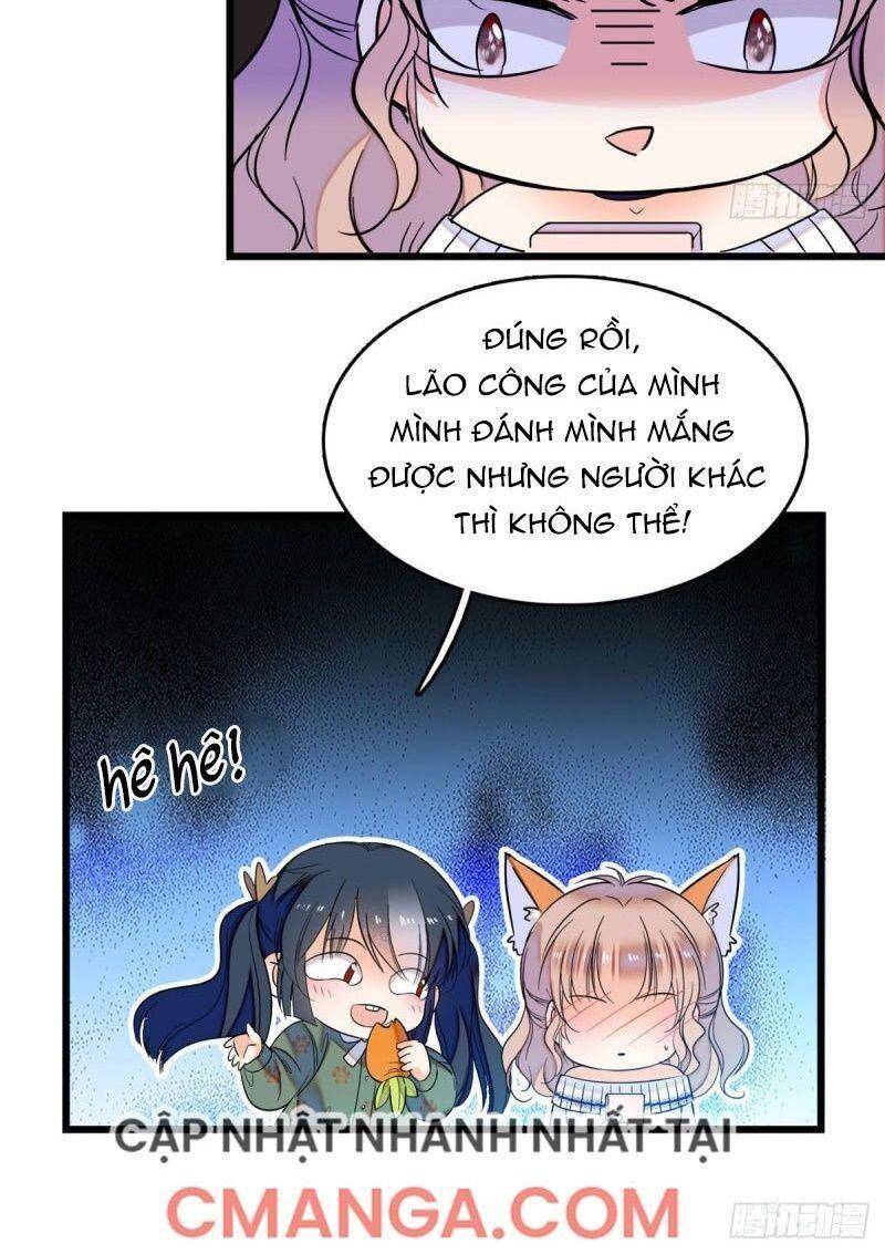 Toàn Mạng Đều Là Fan Cp Của Tôi Với Ảnh Đế Chapter 52 - 43