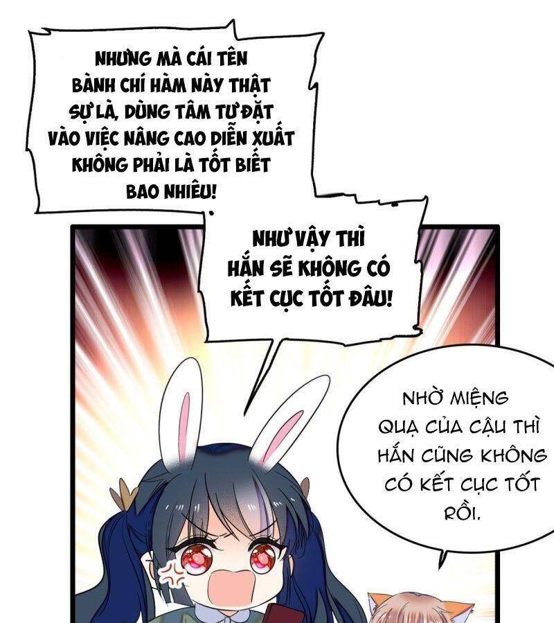 Toàn Mạng Đều Là Fan Cp Của Tôi Với Ảnh Đế Chapter 52 - 44