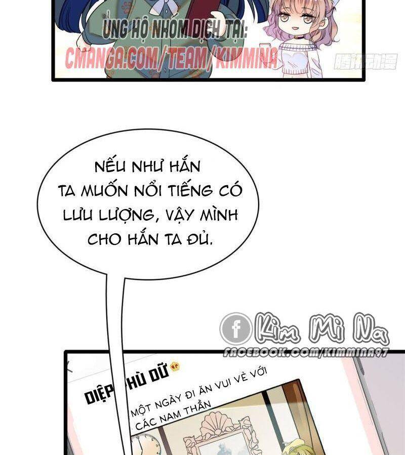 Toàn Mạng Đều Là Fan Cp Của Tôi Với Ảnh Đế Chapter 52 - 45