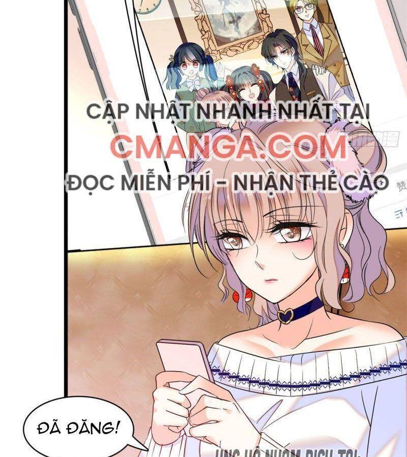 Toàn Mạng Đều Là Fan Cp Của Tôi Với Ảnh Đế Chapter 52 - 46