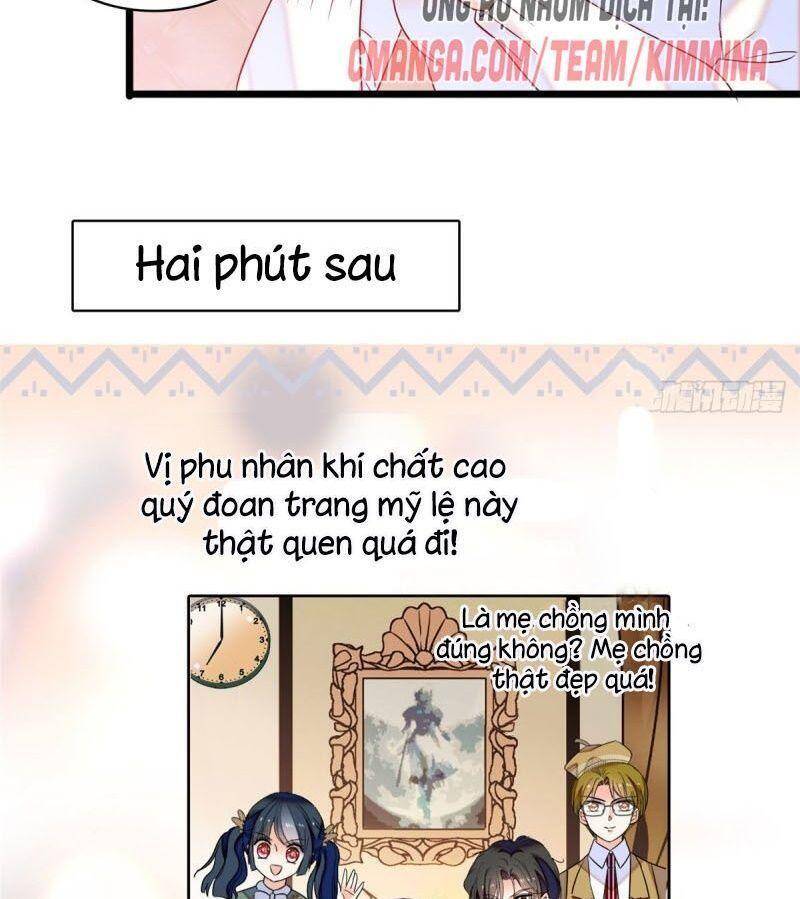 Toàn Mạng Đều Là Fan Cp Của Tôi Với Ảnh Đế Chapter 52 - 47