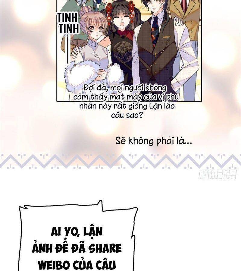 Toàn Mạng Đều Là Fan Cp Của Tôi Với Ảnh Đế Chapter 52 - 48