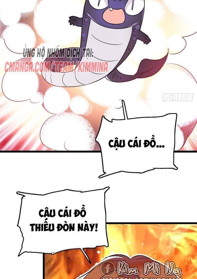 Toàn Mạng Đều Là Fan Cp Của Tôi Với Ảnh Đế Chapter 52 - 6