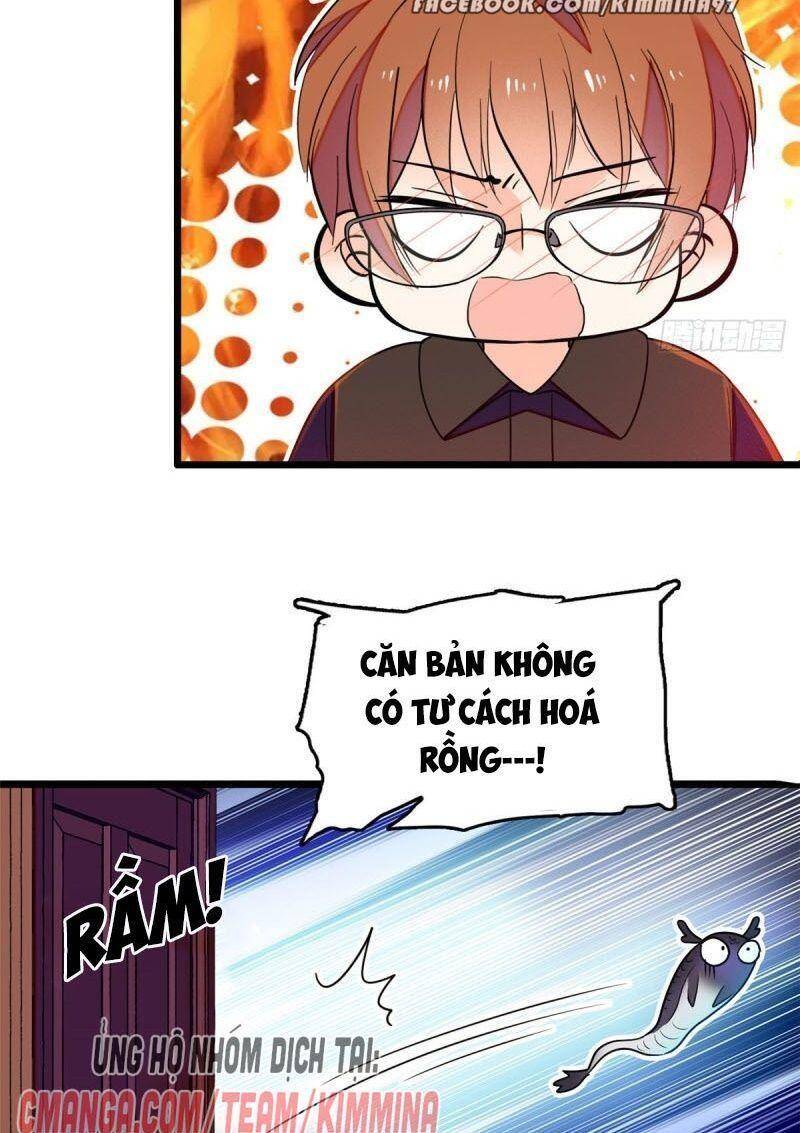 Toàn Mạng Đều Là Fan Cp Của Tôi Với Ảnh Đế Chapter 52 - 7