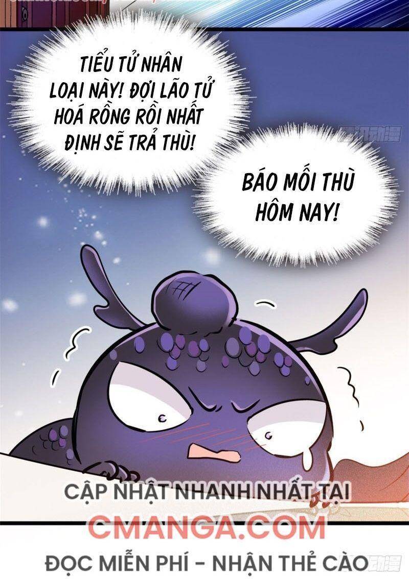 Toàn Mạng Đều Là Fan Cp Của Tôi Với Ảnh Đế Chapter 52 - 8