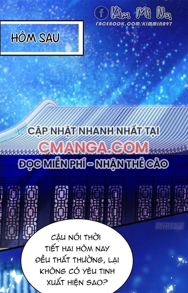 Toàn Mạng Đều Là Fan Cp Của Tôi Với Ảnh Đế Chapter 52 - 9