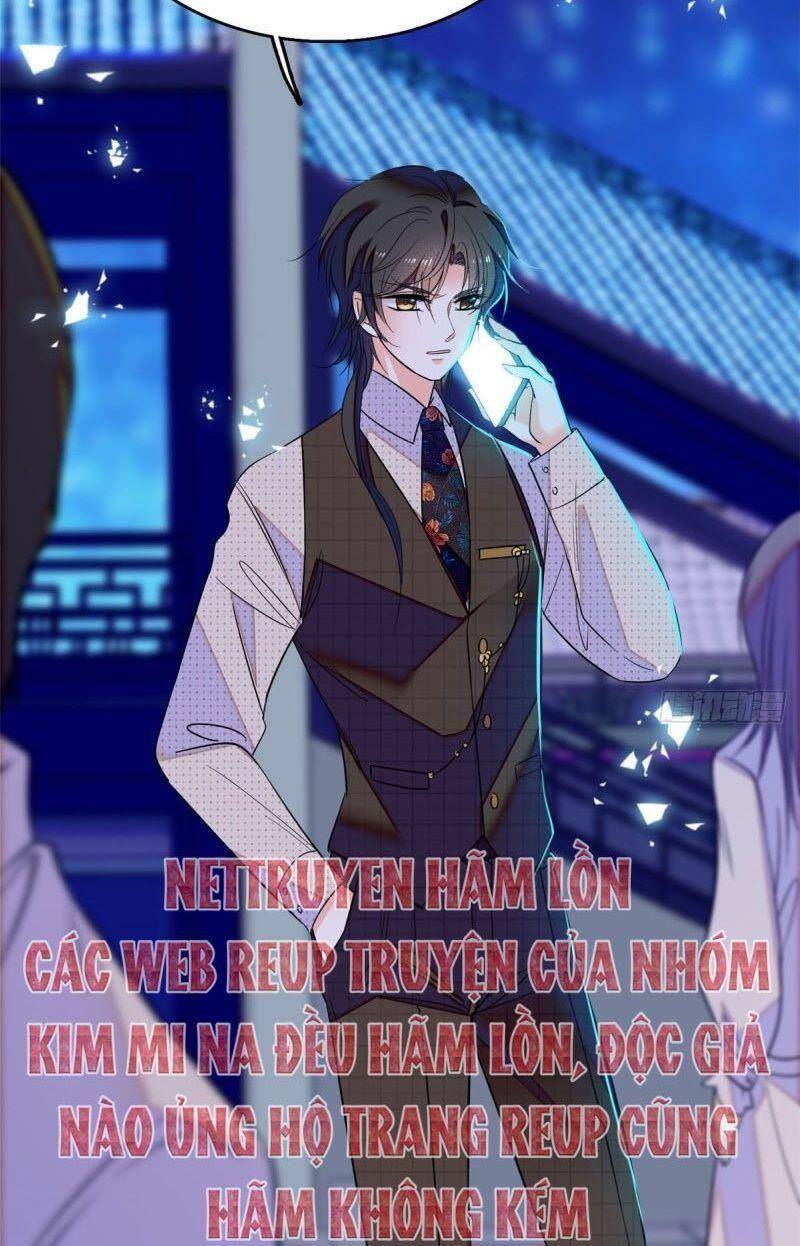 Toàn Mạng Đều Là Fan Cp Của Tôi Với Ảnh Đế Chapter 52 - 10