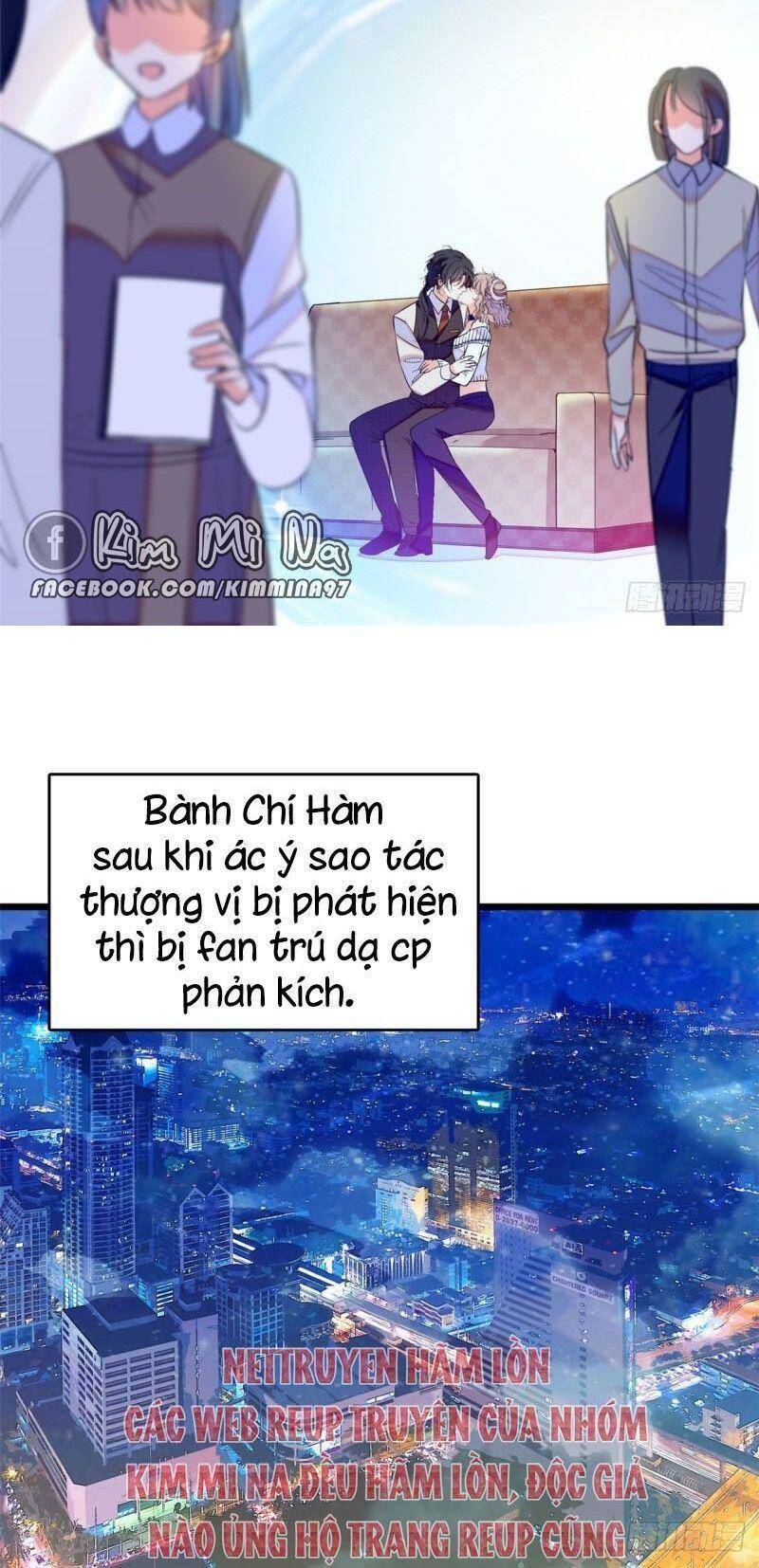 Toàn Mạng Đều Là Fan Cp Của Tôi Với Ảnh Đế Chapter 53 - 11