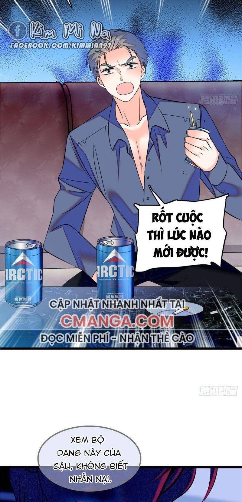 Toàn Mạng Đều Là Fan Cp Của Tôi Với Ảnh Đế Chapter 53 - 13