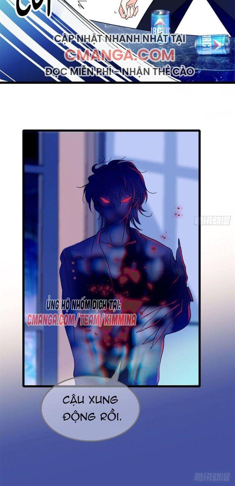 Toàn Mạng Đều Là Fan Cp Của Tôi Với Ảnh Đế Chapter 53 - 15