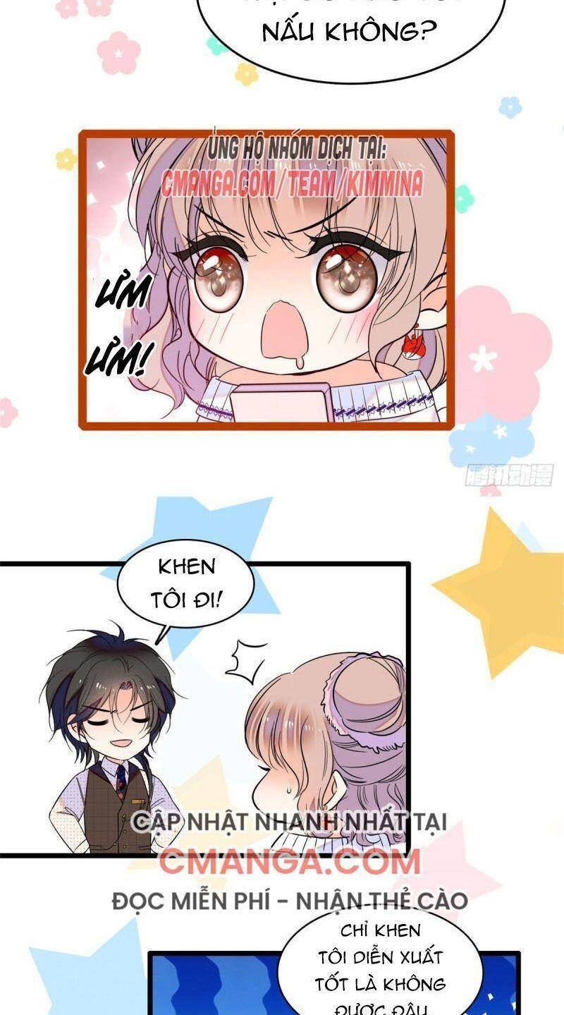 Toàn Mạng Đều Là Fan Cp Của Tôi Với Ảnh Đế Chapter 53 - 3