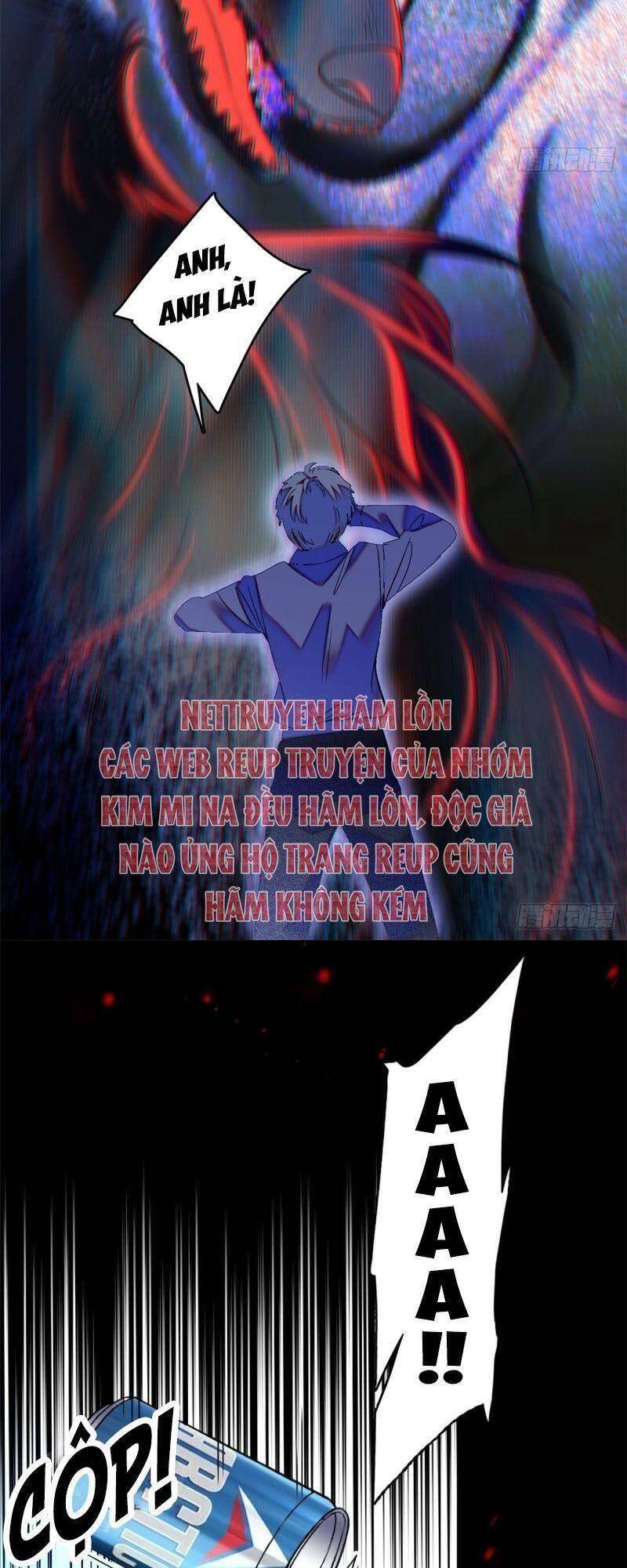 Toàn Mạng Đều Là Fan Cp Của Tôi Với Ảnh Đế Chapter 53 - 22