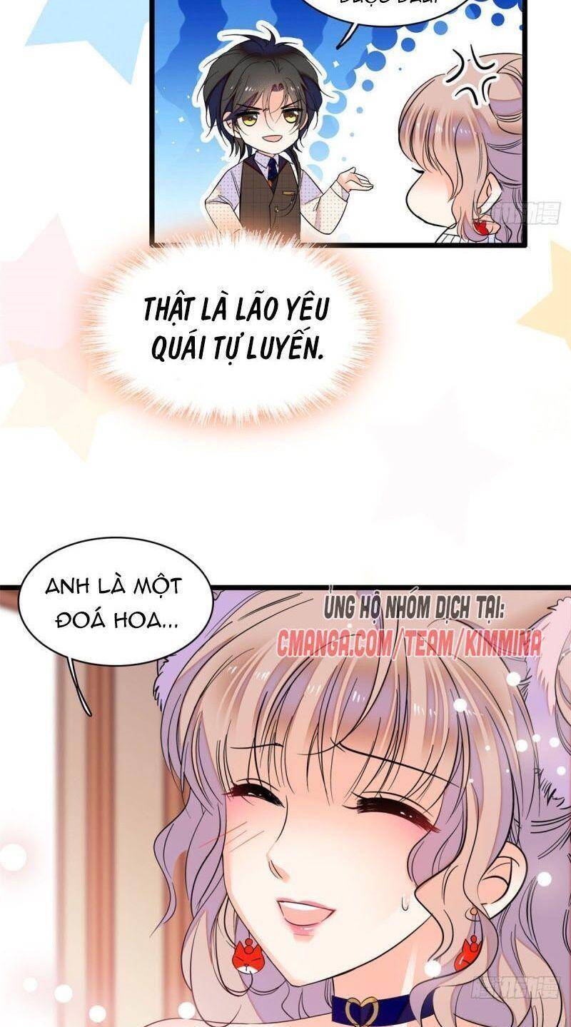 Toàn Mạng Đều Là Fan Cp Của Tôi Với Ảnh Đế Chapter 53 - 4