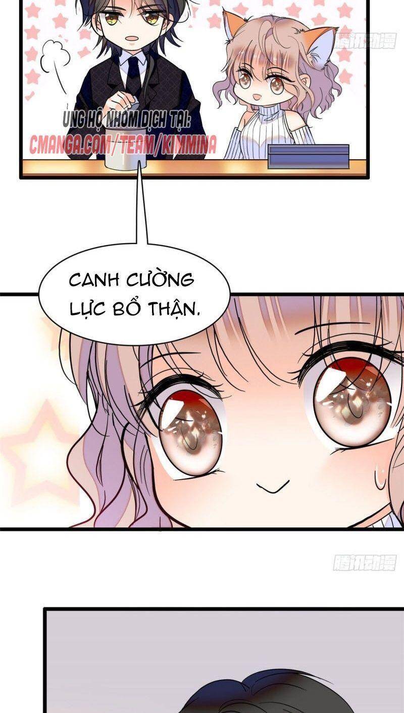 Toàn Mạng Đều Là Fan Cp Của Tôi Với Ảnh Đế Chapter 53 - 32