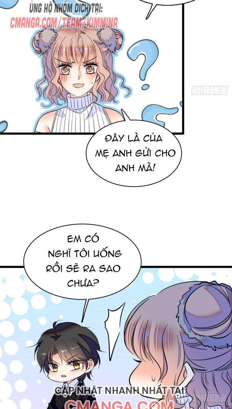 Toàn Mạng Đều Là Fan Cp Của Tôi Với Ảnh Đế Chapter 53 - 34