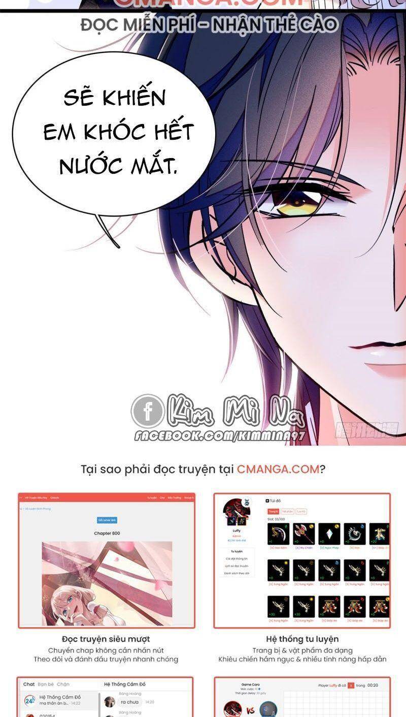 Toàn Mạng Đều Là Fan Cp Của Tôi Với Ảnh Đế Chapter 53 - 35