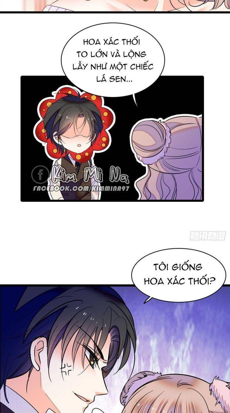 Toàn Mạng Đều Là Fan Cp Của Tôi Với Ảnh Đế Chapter 53 - 5
