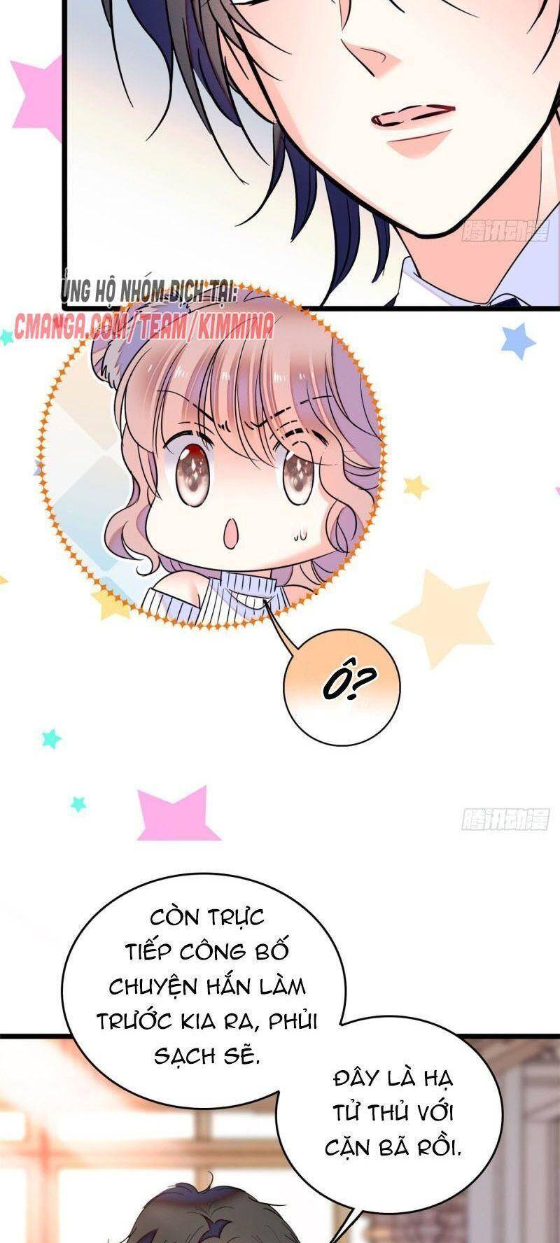 Toàn Mạng Đều Là Fan Cp Của Tôi Với Ảnh Đế Chapter 53 - 41