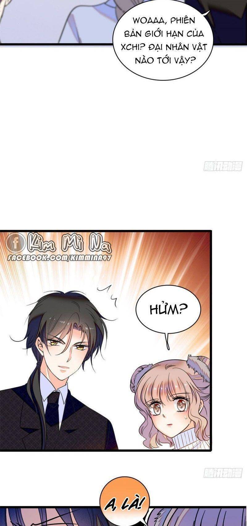 Toàn Mạng Đều Là Fan Cp Của Tôi Với Ảnh Đế Chapter 53 - 46