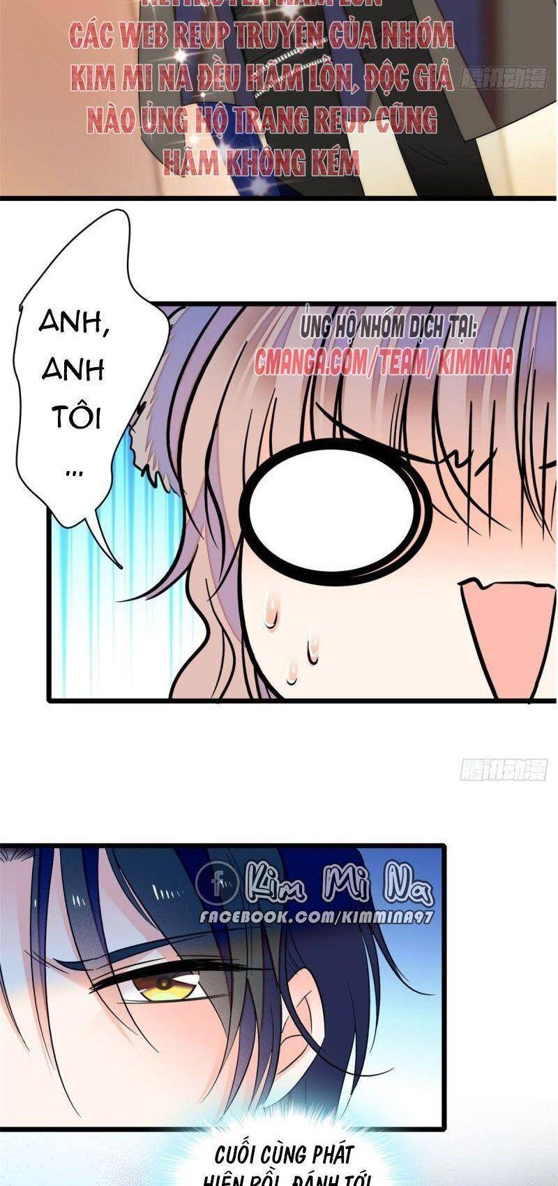 Toàn Mạng Đều Là Fan Cp Của Tôi Với Ảnh Đế Chapter 53 - 48