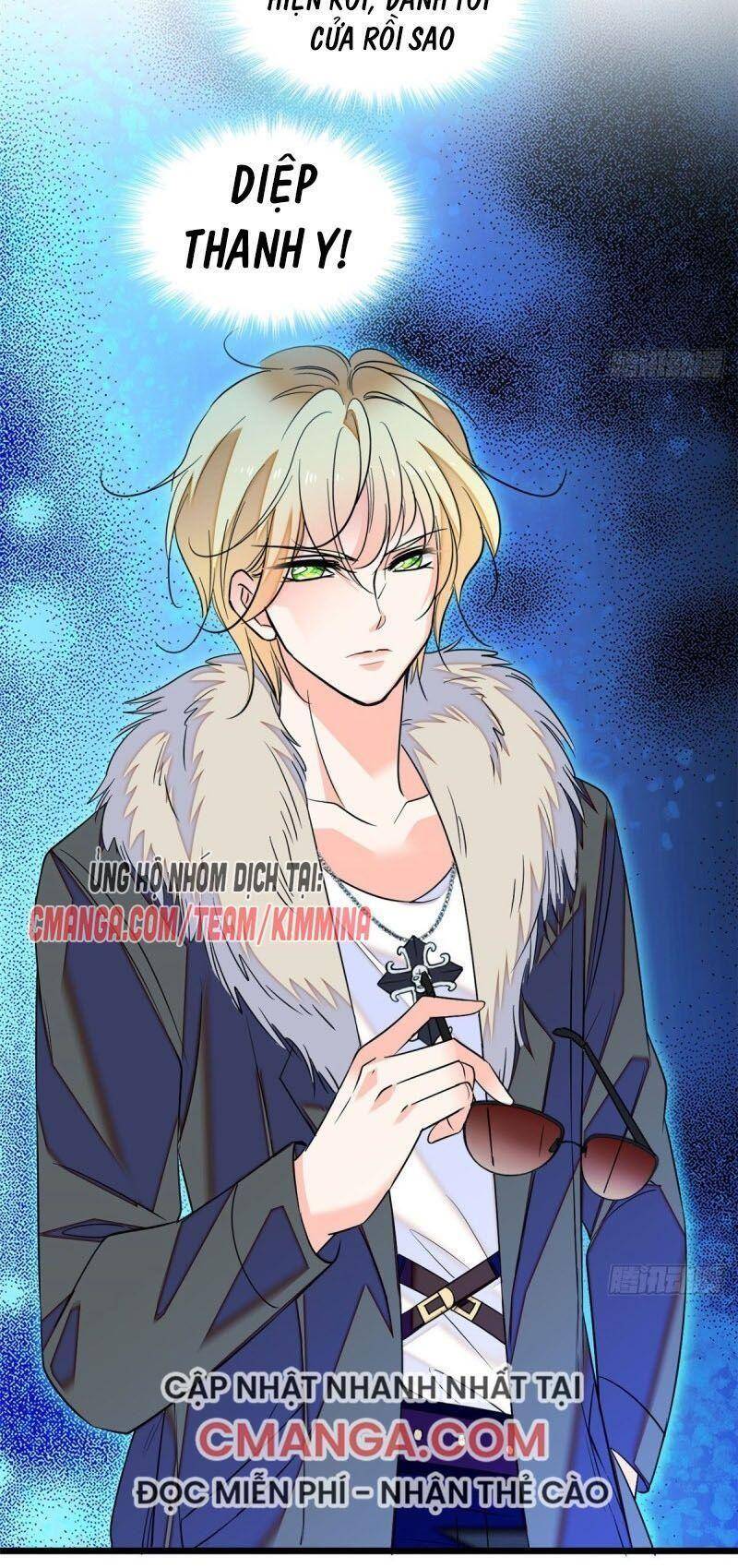Toàn Mạng Đều Là Fan Cp Của Tôi Với Ảnh Đế Chapter 53 - 49