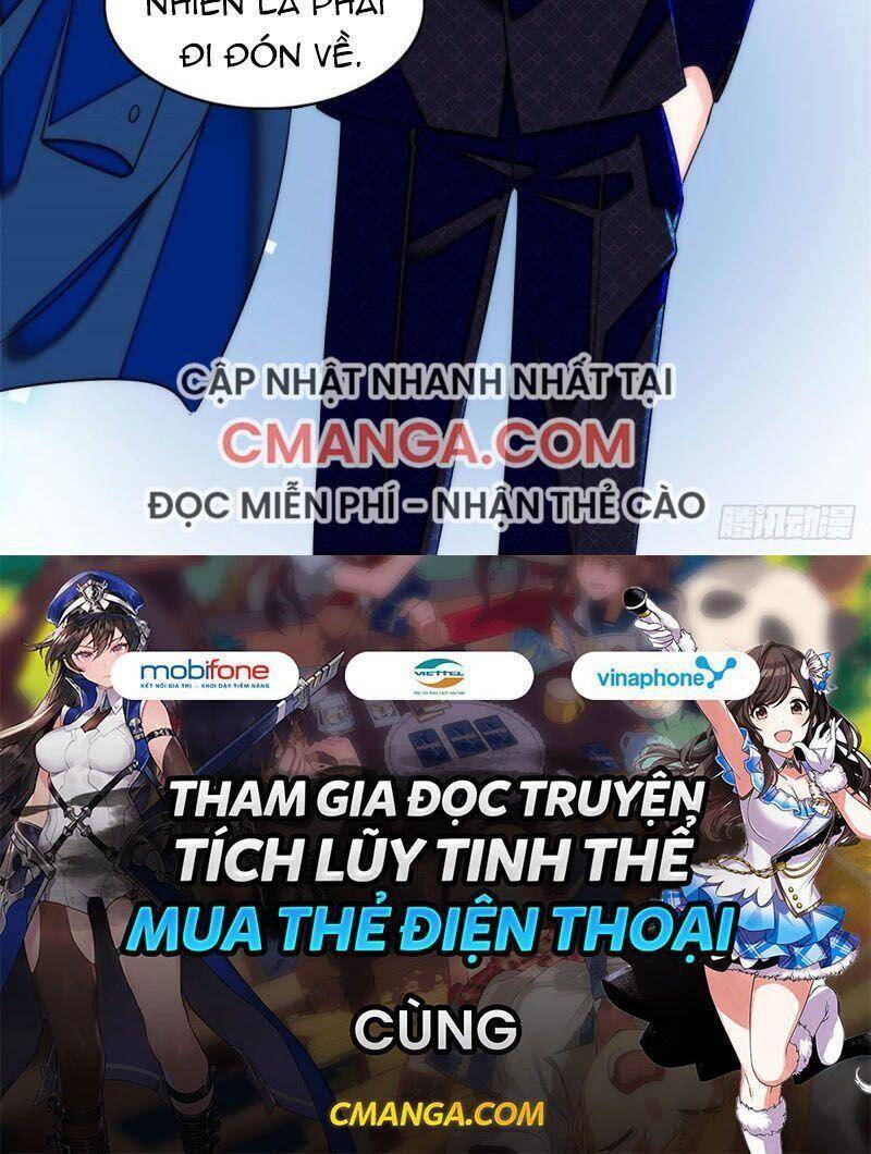 Toàn Mạng Đều Là Fan Cp Của Tôi Với Ảnh Đế Chapter 53 - 59