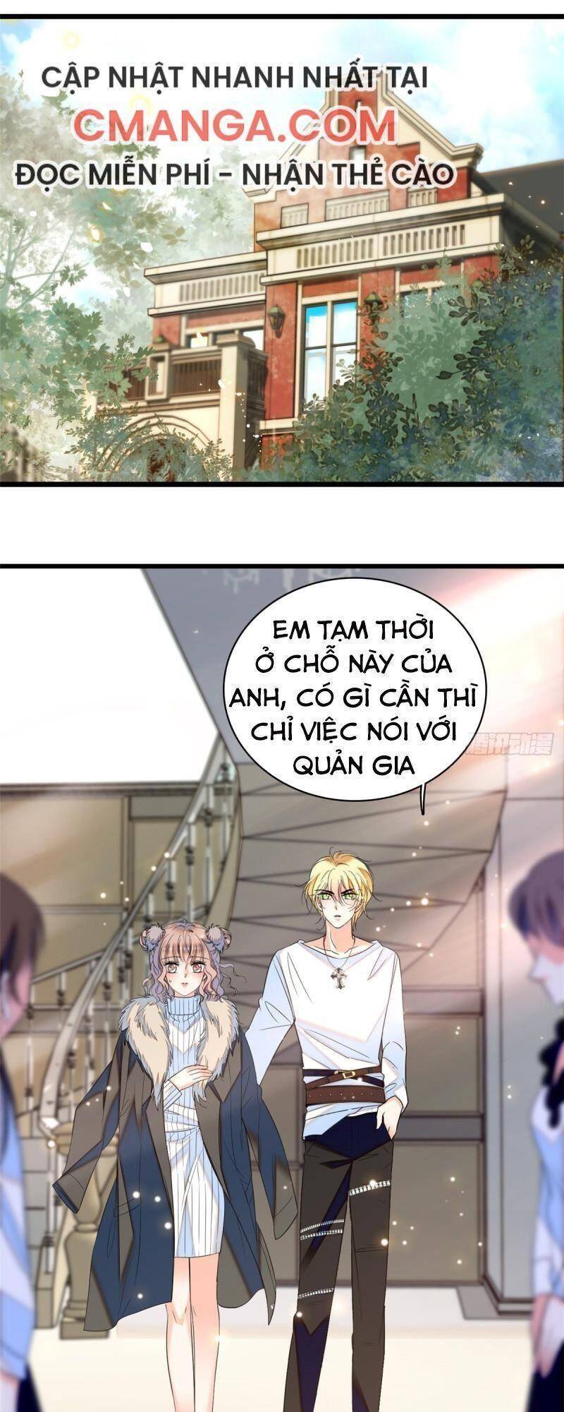 Toàn Mạng Đều Là Fan Cp Của Tôi Với Ảnh Đế Chapter 54 - 2