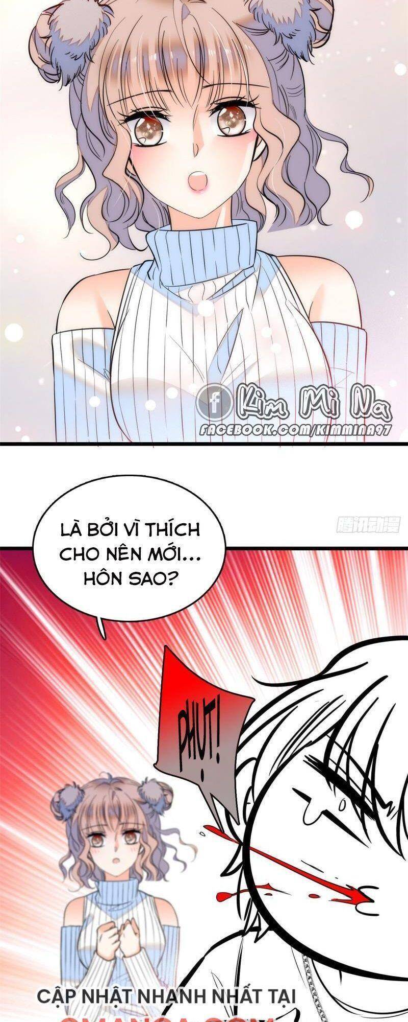 Toàn Mạng Đều Là Fan Cp Của Tôi Với Ảnh Đế Chapter 54 - 16