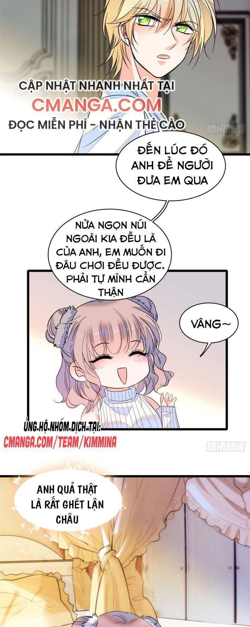 Toàn Mạng Đều Là Fan Cp Của Tôi Với Ảnh Đế Chapter 54 - 28