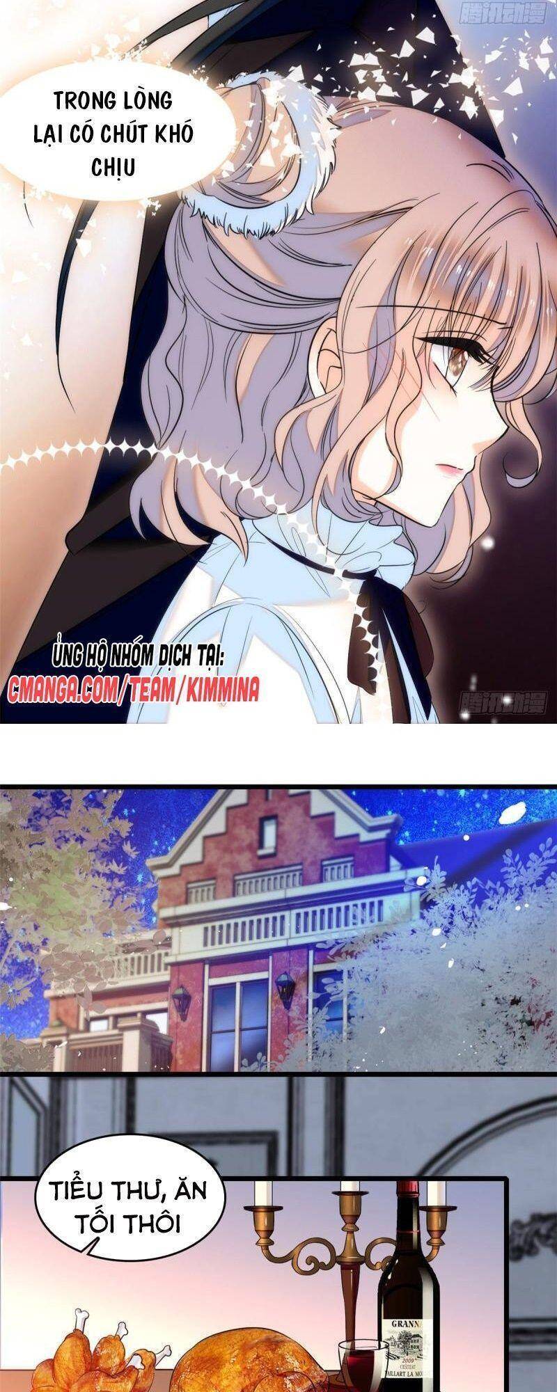 Toàn Mạng Đều Là Fan Cp Của Tôi Với Ảnh Đế Chapter 54 - 32