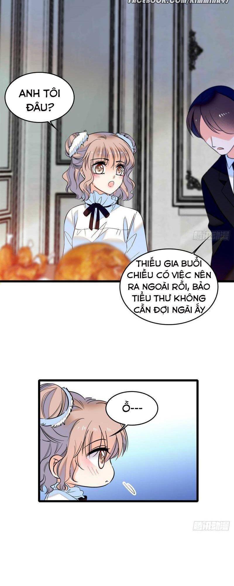 Toàn Mạng Đều Là Fan Cp Của Tôi Với Ảnh Đế Chapter 54 - 34