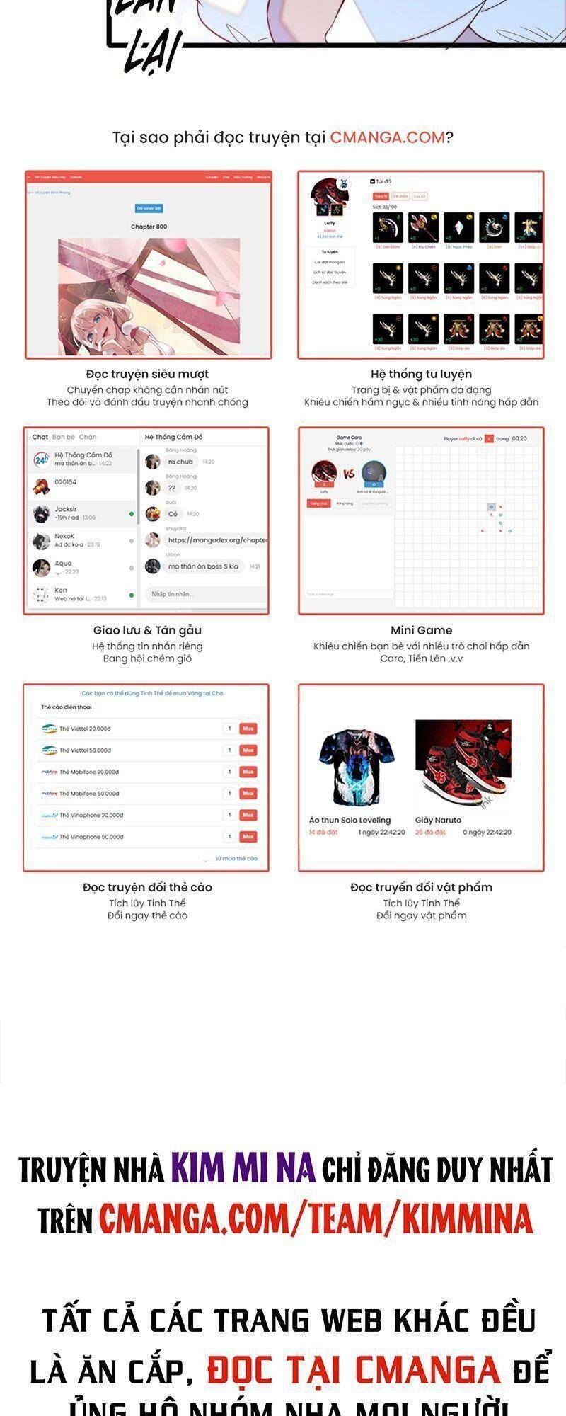 Toàn Mạng Đều Là Fan Cp Của Tôi Với Ảnh Đế Chapter 54 - 40