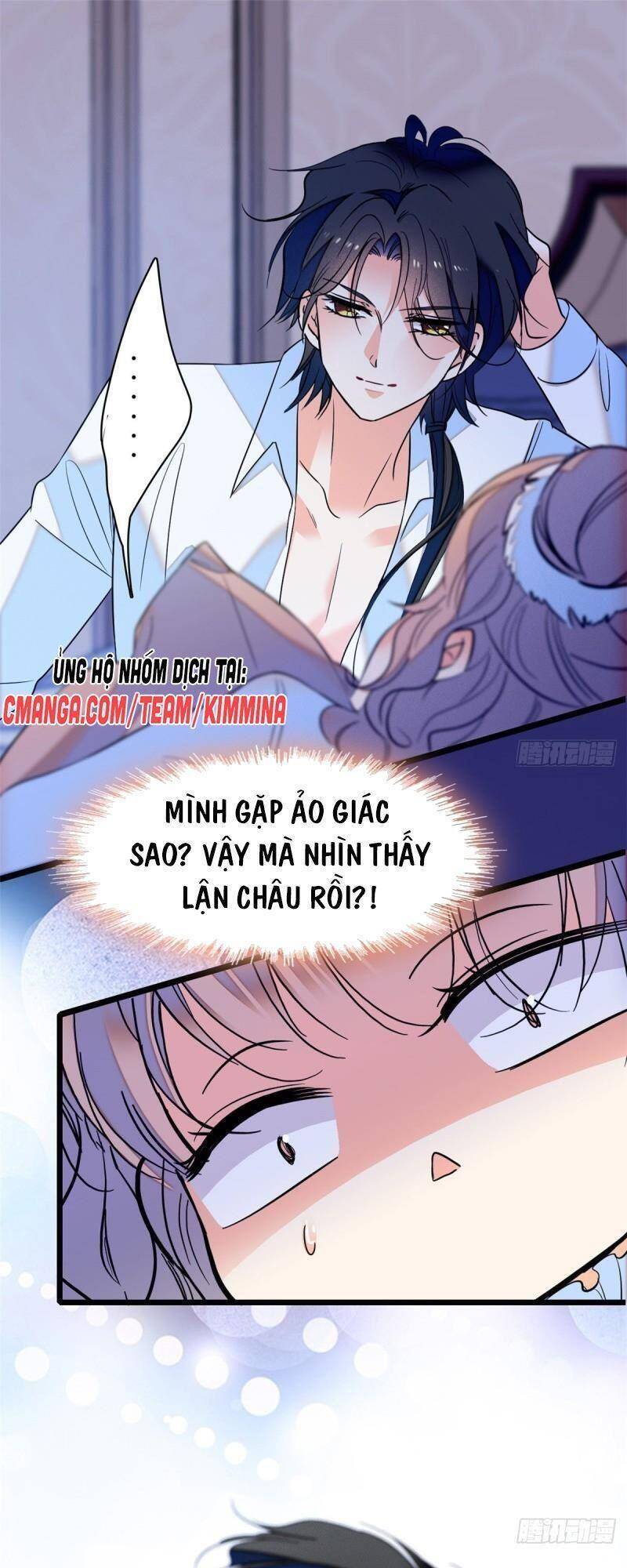 Toàn Mạng Đều Là Fan Cp Của Tôi Với Ảnh Đế Chapter 54 - 42