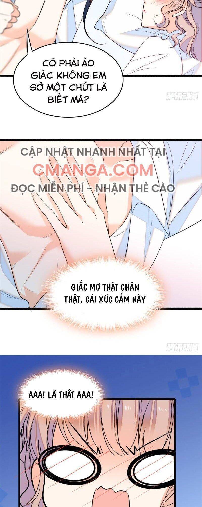 Toàn Mạng Đều Là Fan Cp Của Tôi Với Ảnh Đế Chapter 54 - 44