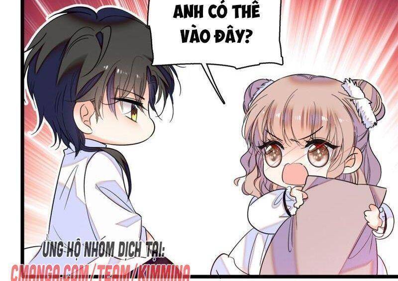 Toàn Mạng Đều Là Fan Cp Của Tôi Với Ảnh Đế Chapter 54 - 47