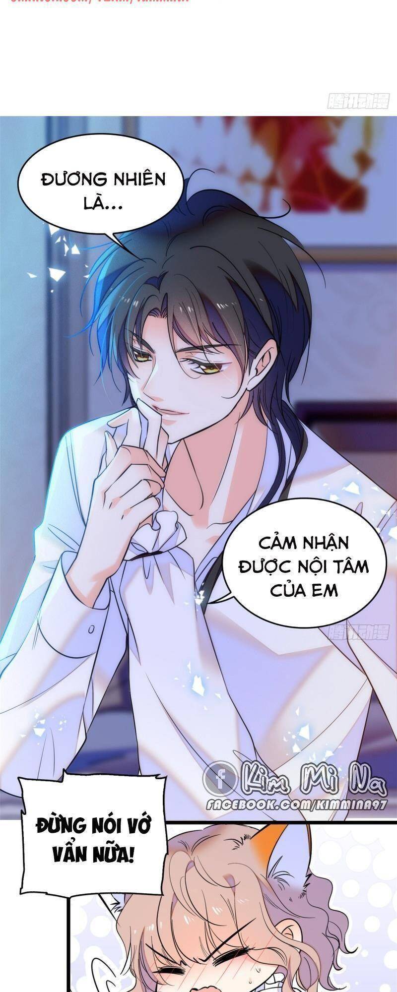 Toàn Mạng Đều Là Fan Cp Của Tôi Với Ảnh Đế Chapter 54 - 48