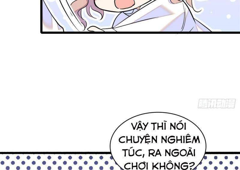 Toàn Mạng Đều Là Fan Cp Của Tôi Với Ảnh Đế Chapter 54 - 49