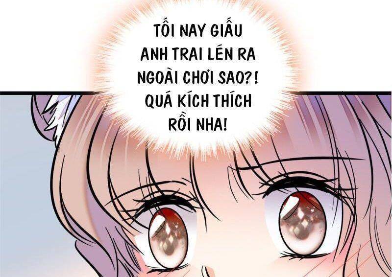 Toàn Mạng Đều Là Fan Cp Của Tôi Với Ảnh Đế Chapter 54 - 51