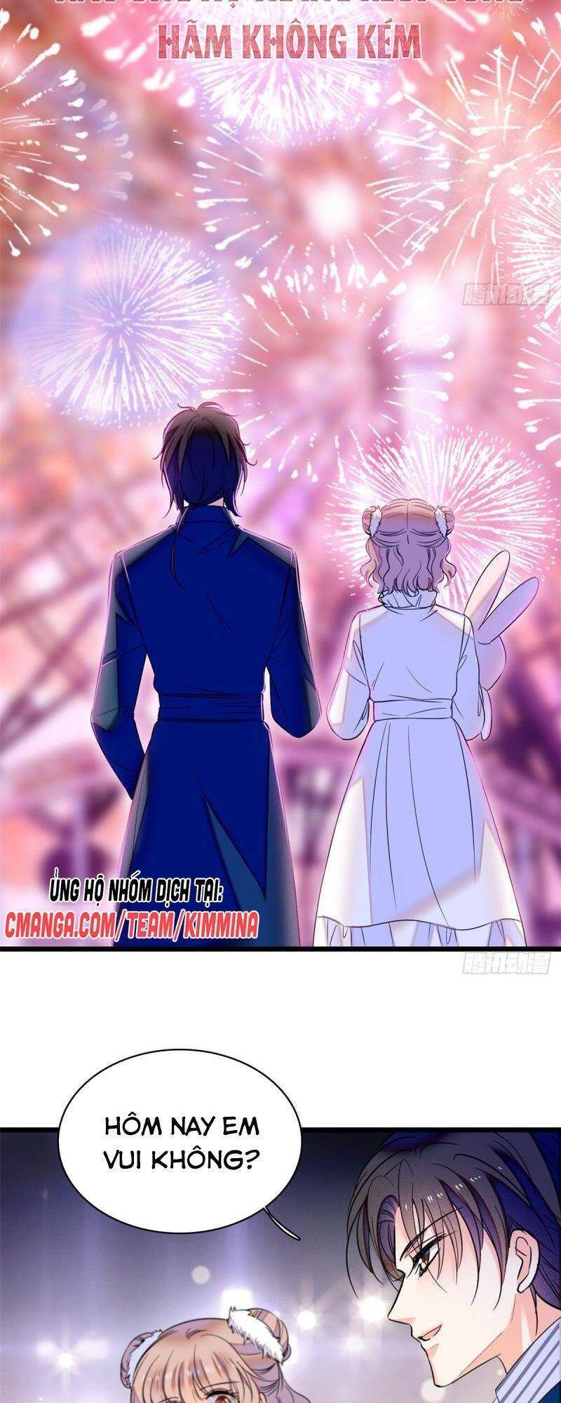 Toàn Mạng Đều Là Fan Cp Của Tôi Với Ảnh Đế Chapter 54 - 56