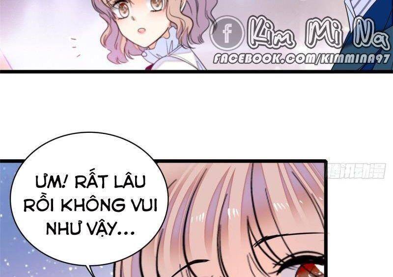 Toàn Mạng Đều Là Fan Cp Của Tôi Với Ảnh Đế Chapter 54 - 57