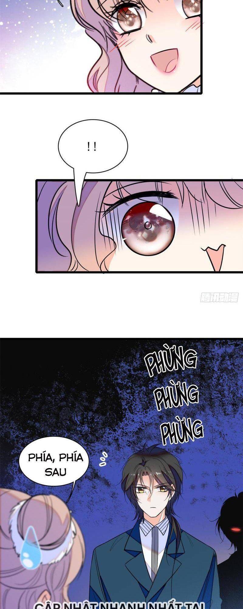 Toàn Mạng Đều Là Fan Cp Của Tôi Với Ảnh Đế Chapter 54 - 58
