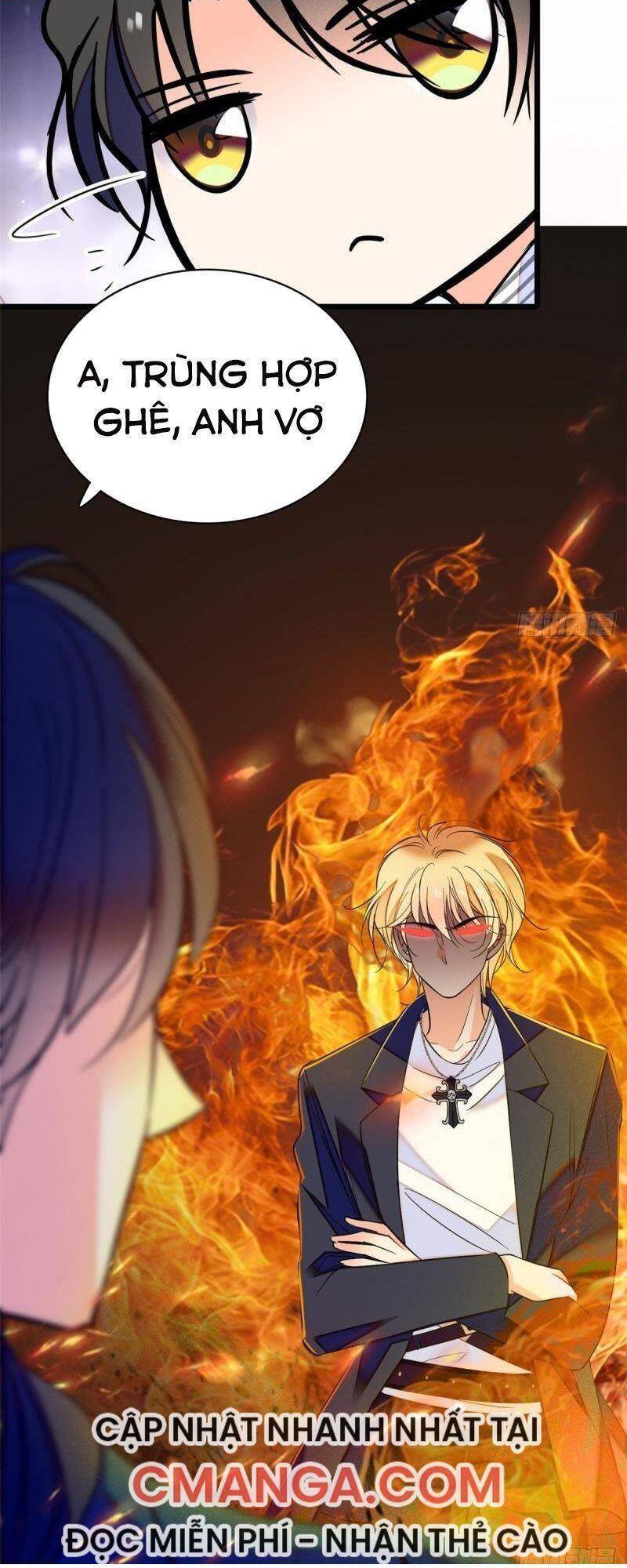Toàn Mạng Đều Là Fan Cp Của Tôi Với Ảnh Đế Chapter 54 - 60